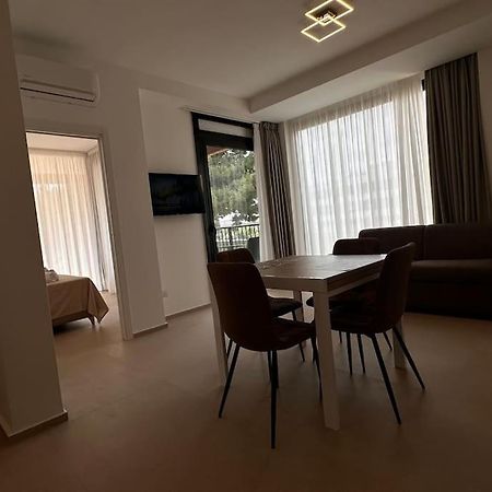 Cconforthotels Puglia Promenade Apartment 4 Bari Extérieur photo