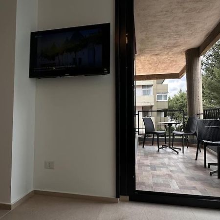 Cconforthotels Puglia Promenade Apartment 4 Bari Extérieur photo