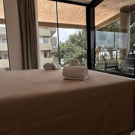 Cconforthotels Puglia Promenade Apartment 4 Bari Extérieur photo