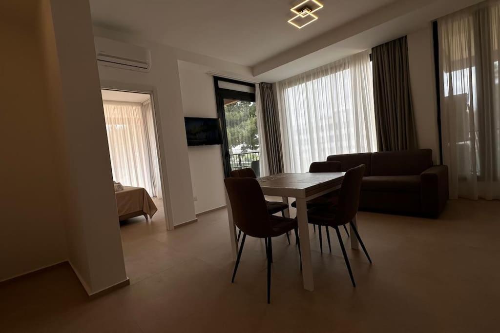 Cconforthotels Puglia Promenade Apartment 4 Bari Extérieur photo