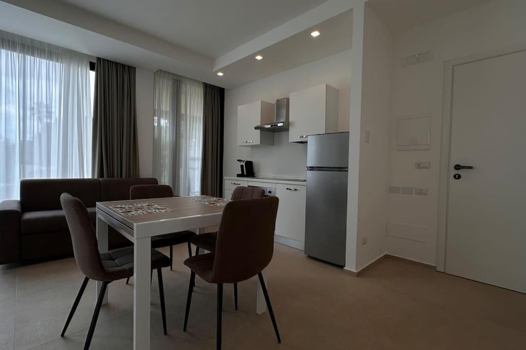 Cconforthotels Puglia Promenade Apartment 4 Bari Extérieur photo
