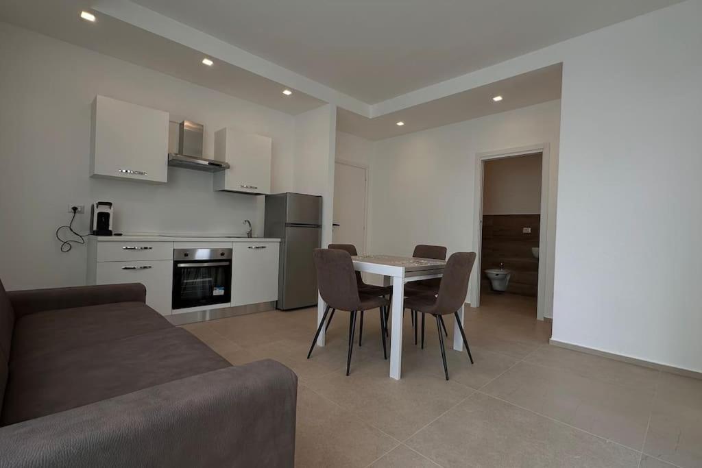 Cconforthotels Puglia Promenade Apartment 4 Bari Extérieur photo
