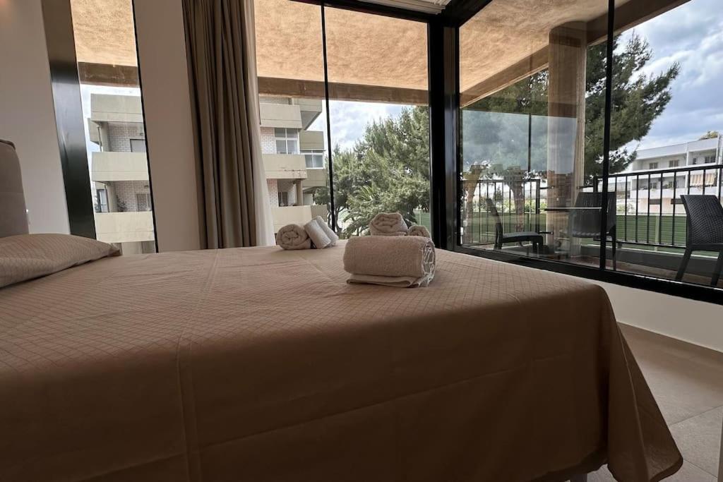 Cconforthotels Puglia Promenade Apartment 4 Bari Extérieur photo